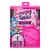 Capsule chix - pachet cu 5 capsule surpriza, papusi articulate colectia sweet circuits