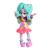 Capsule chix - pachet cu 5 capsule surpriza, papusi articulate colectia sweet circuits