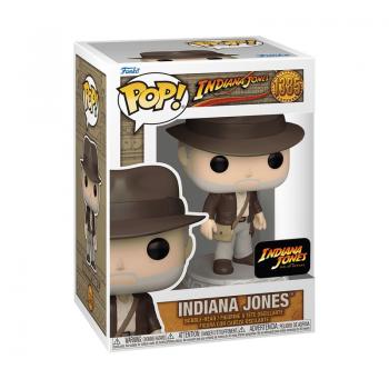 Funko pop movies: ij5- pop 1