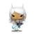 Funko pop animation:  mha- mirko