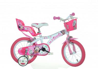 Bicicleta copii 16'' MINNIE