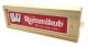 Joc societate rummikub vintage - in cutie de lemn 9674