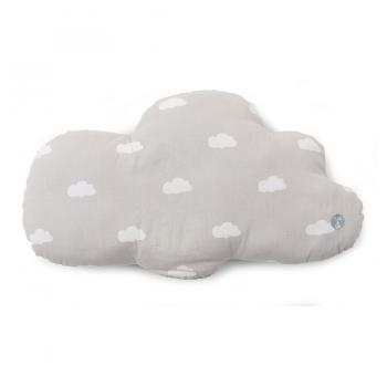 Pernuta norisor Snoozi Clouds Mouse Grey