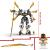 Robotul-dragon de titan al lui cole