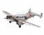 Aeromodel Beechcraft Model 18