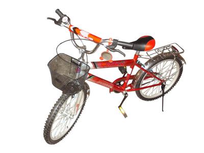 Bicicleta Pentru Copii Mykids Bike 20