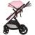 Carucior Chipolino Harmony 2 in 1 flamingo