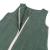 Sac de dormit cu picioruse, din muselina, curious explorer 100 cm, 0.3 tog-vara