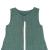 Sac de dormit cu picioruse, din muselina, curious explorer 100 cm, 0.3 tog-vara