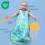Sac de dormit Under the Sea 56 cm 1.0 Tog