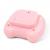 Consola cu lumini Pop it ( roz)