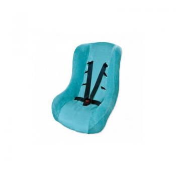 BabyMatex - Husa universala pentru scaune auto culoare albastru