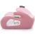 Inaltator auto Chipolino Uty I-Size 125-150 cm unicorn