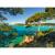 Ravensburger - puzzle priveliste superba 500 piese design nou