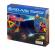 Joc de constructie magnetic - 45 piese