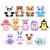5 surprise - plushy pets, s2