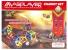 Set de constructie magnetic - 66 piese