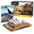 Cubic fun - puzzle 3d si brosura opera din sydney 86 piese