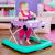 Bright Starts -  Premergator 3 in 1 Little Speedster, mov