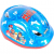 Set Casca si protectii cotiere genunchiere Paw Patrol Volare VLR578
