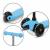 Trotineta kidwell uno – blue