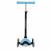 Trotineta kidwell uno – blue