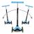 Trotineta kidwell uno – blue