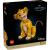 Simba, regele leu