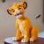 Simba, regele leu