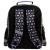 Ghiozdan pentru fetite, derform unicorn, cu 3 compartimente, pl15bjr15, 38x28x18 cm