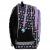 Ghiozdan pentru fetite, derform unicorn, cu 3 compartimente, pl15bjr15, 38x28x18 cm