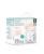 Set de start biberon anticolici 180 ml variabil + suzetă -2-2 luni zero zero suavinex