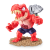Smashers - set cu peste 35 figurine si accesorii, horror house large