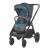 Carucior modular 2in1 Coccolle Aspen Ocean blue