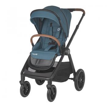 Carucior modular 2in1 Coccolle Aspen Ocean blue