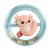 Fisher price jucarie zornaitoare salamandra