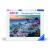 Ravensburger - puzzle noaptea in santorini 1000 piese design nou
