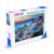 Ravensburger - puzzle noaptea in santorini 1000 piese design nou