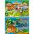 Ravensburger - puzzle exploratori jurassic world 2x24 piese