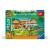 Ravensburger - puzzle exploratori jurassic world 2x24 piese