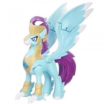Figurina Stratus Skyranger Hippogriff Guard, My Little Pony