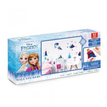 Kit Decor Disney Frozen
