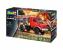 Automacheta Mercedes-Benz Unimog U 1300 L TLF 8/18