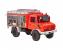 Automacheta Mercedes-Benz Unimog U 1300 L TLF 8/18