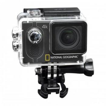 Camera Video Motion Pro Ultra HD 4K Waterproof
