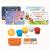 Kit creativ stem - pianul distractiv, thinkingkits