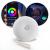 Lampa de veghe inteligenta cu senzor de miscare, comunicare wireless cu smartphone, temporizator, reer nightguide smartlight 52460