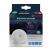 Lampa de veghe inteligenta cu senzor de miscare, comunicare wireless cu smartphone, temporizator, reer nightguide smartlight 52460