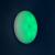 Lampa de veghe inteligenta cu senzor de miscare, comunicare wireless cu smartphone, temporizator, reer nightguide smartlight 52460