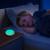 Lampa de veghe inteligenta cu senzor de miscare, comunicare wireless cu smartphone, temporizator, reer nightguide smartlight 52460
